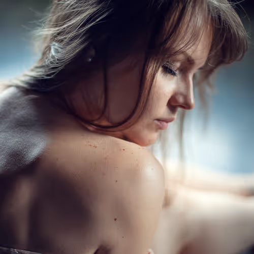 Sensual Womanhood V2