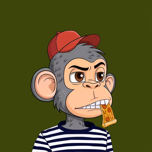 Monkeoeth