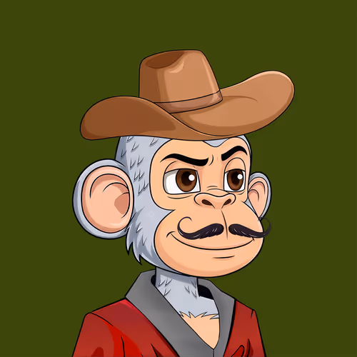 Monkeoeth