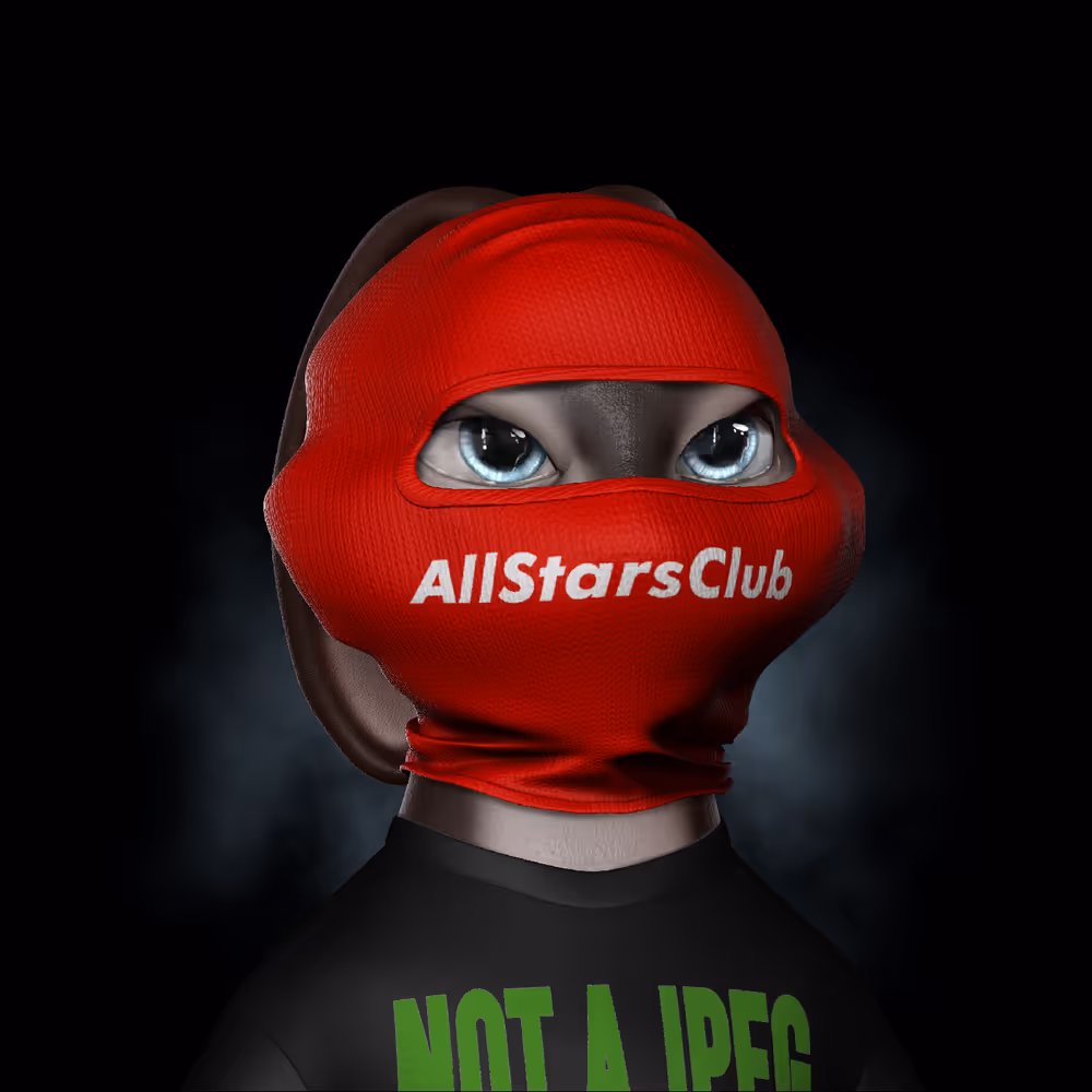 All Star #2462