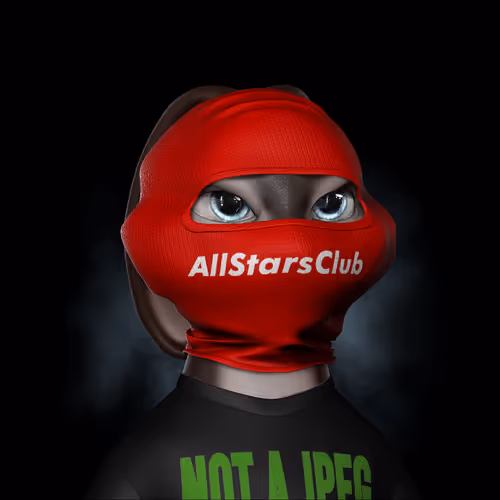 All Star #2462