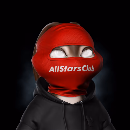 All Star #1223