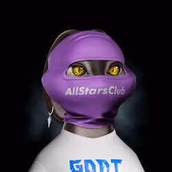 All Star #950