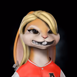 All Star #577