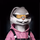 607