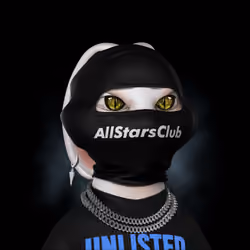All Star #1856