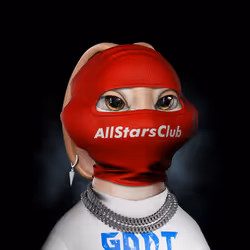 All Star #1589