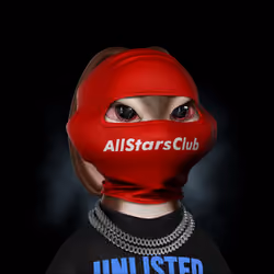 All Star #1733