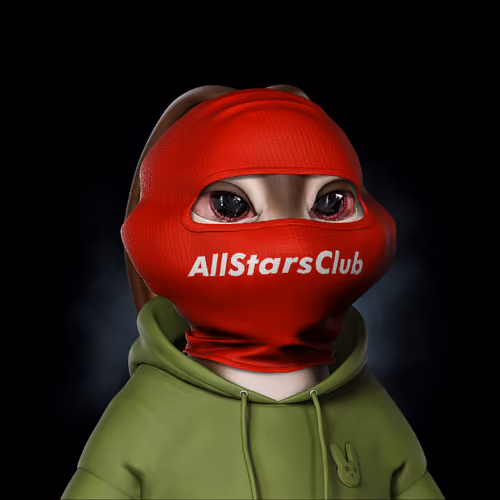 All Star #335