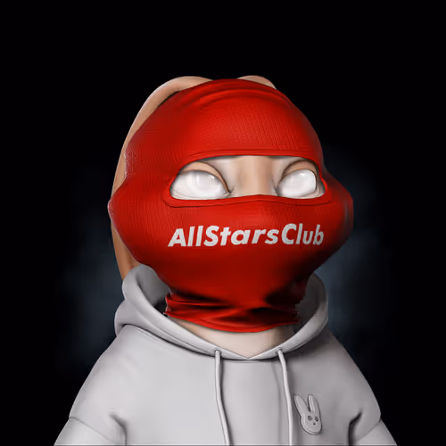 All Star #2496