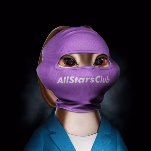 All Star #2463