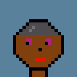 HexaPunk #466