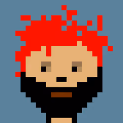 HexaPunk #2598