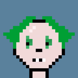 HexaPunk #947