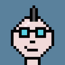 HexaPunk #2202