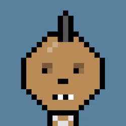 HexaPunk #814