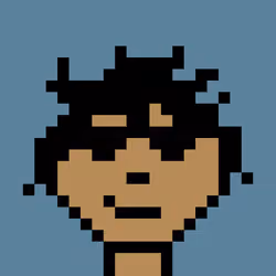 HexaPunk #2651