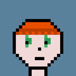 HexaPunk #5501