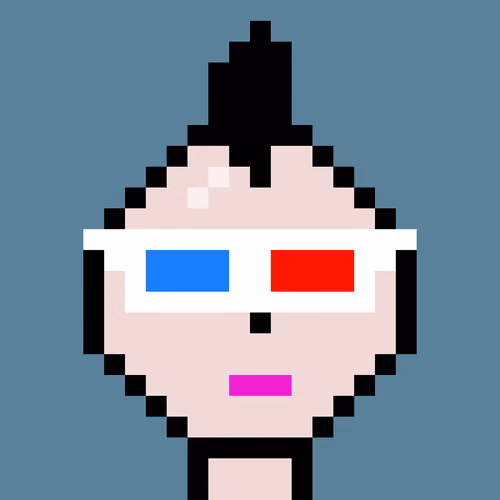 HexaPunk #426
