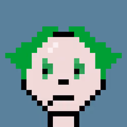 HexaPunk #5133
