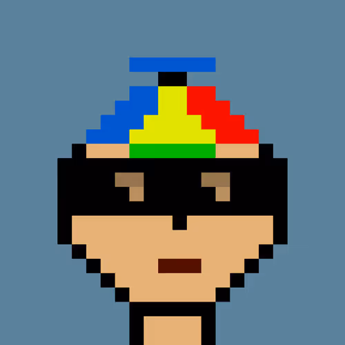 Hexapunk