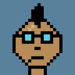 HexaPunk #5024