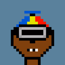 HexaPunk #3166
