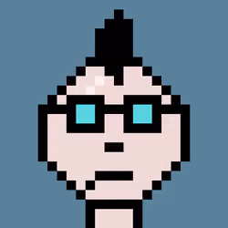 HexaPunk #6412
