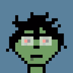 HexaPunk #6205