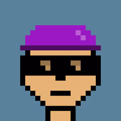HexaPunk #1601