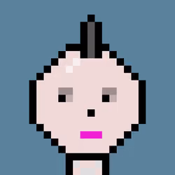 HexaPunk #2453