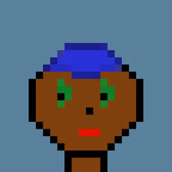 HexaPunk #1606