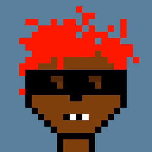 HexaPunk #5033