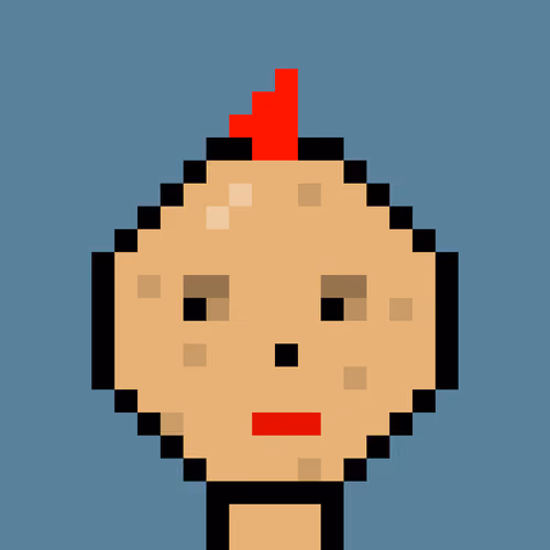 HexaPunk #1467