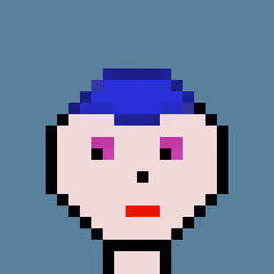 HexaPunk #2821