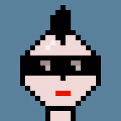 HexaPunk #2603