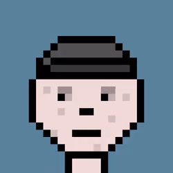 HexaPunk #899