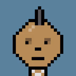 HexaPunk #2060