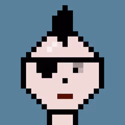 HexaPunk #2096