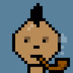 HexaPunk #2135
