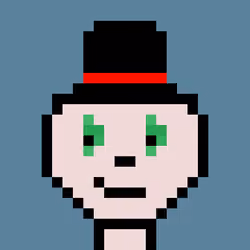 HexaPunk #5002
