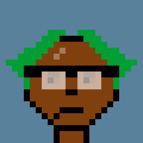 HexaPunk #2886
