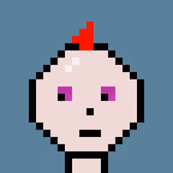 HexaPunk #2604
