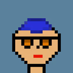 HexaPunk #2122