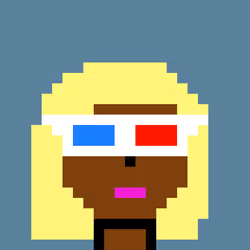 HexaPunk #5025
