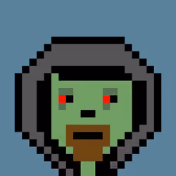 HexaPunk #1603