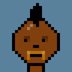 HexaPunk #4501