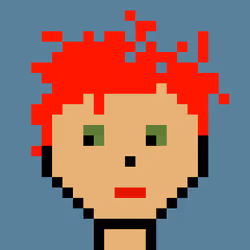 HexaPunk #253