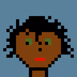 HexaPunk #2134