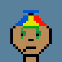 HexaPunk #447